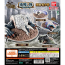 Monster Hunter Hokaku-shitai Rare Type - 20pc assort pack