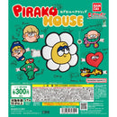[25% OFF] PIRAKOHOUSE Capsule Hair Clip - 40pc assort pack