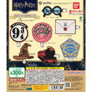 Harry Potter Capsule Hair Clip - 40pc assort pack