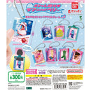 [25% OFF] Love and Berry: Dress Up and Dance! Anyone Oshare Acrylic Charm vol.2 - 40pc assort pack