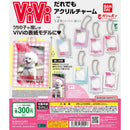 [25% OFF] ViVi Anyone Acrylic Charm - 40pc assort pack