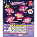 Sanrio Characters Dreaming Angel Light Swing - 30pc assort pack