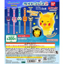 [20% OFF] Pokemon Light Bracelet vol.2 - 40pc assort pack