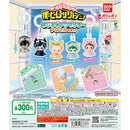 My Hero Academia Eyecatch Accessory Animal ver. - 40pc assort pack