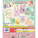 Pokemon Star Tote Bag & Pouch Collection vol.9 - 30pc assort pack