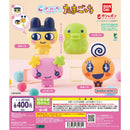 Tamagocchi Capuchara - 30pc assort pack