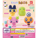 [40% OFF] Tamagocchi Capuchara - 30pc assort pack