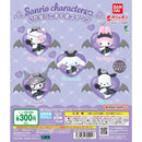 Sanrio Characters Itazura Little Devil Swing - 40pc assort pack