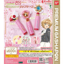 Card Captor Sakura Lip Case - 30pc assort pack