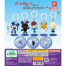 Shin Megami Tensei Series Eyecatch Accessory - 40pc assort pack