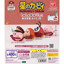 Kirby's Dreamland Pu Pu Pu Train Shu Shu Po Po Gokko Hankyu-densha Kirby Go - 30pc assort pack