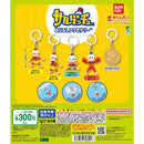 Ape Escape Eyecatch Accessory - 40pc assort pack