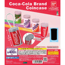 Coca Cola Land Coin Case - 30pc assort pack