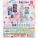 Tamagocchi Ringcolle - 40pc assort pack