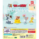 TOM and JERRY Tororiin Mascot - 30pc assort pack