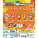 ONE PIECE Eyecatch Accessory POP Style vol.2 - 40pc assort pack