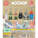 MOOMIN Eyecarch Accessory vol.2 - 40pc assort pack
