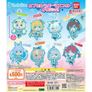 hololive Capsule Rubber Mascot Origin vol.2 - 20pc assort pack