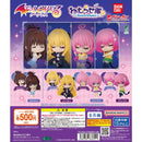 To LOVE Ru DARKNESS Nemurasetai - 20pc assort pack