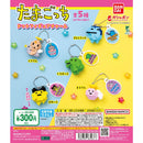 Tamagocchi Dot Figure Charm - 40pc assort pack