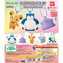 Pokemon Swing Collection Type: Normal - 40pc assort pack