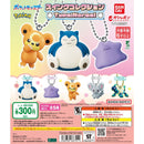 Pokemon Swing Collection Type: Normal - 30pc assort pack