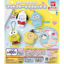 Sanrio Characters Photo Frame Mascot vol.2 - 30pc assort pack