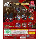 Persona 5 The Royal Capsule Rubber Mascot - 30pc assort pack