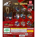 Persona 5 The Royal Capsule Rubber Mascot - 40pc assort pack