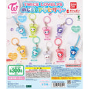 TWICE LOVELYS Eyecatch Accessory - 40pc assort pack