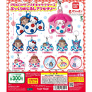 PEKO x Sanrio Characters Pukkuri Eyecatch Accessory - 40pc assort pack
