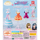 Love and Berry: Dress Up and Dance! Capsule Torso vol.2 - 20pc assort pack