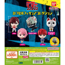 Dandadan Capsule Figure Collection - 20pc assort pack