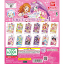 Aikatsu! X Puripara Anyone Acrylic Charm 1 - 30pc assort pack