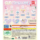 Precure Pettie Cure Eyecatch Accessory 2 - 40pc assort pack