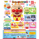 Anpanpan Rock de Anpanman 8 - 30pc assort pack
