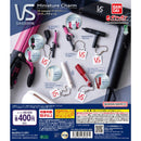 VS sassoon Miniature Charm - 30pc assort pack