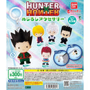 HUNTER x HUNTER Eyecatch Accessory - 40pc assort pack