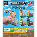 MINECRAFT Keyboard Charm - 40pc assort pack