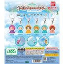 Gakuen Idol Master Eyecatch Accessory 2 - 30pc assort pack