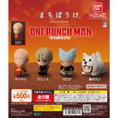 ONE PUNCH MAN MACHIBOUKE - 20pc assort pack