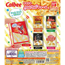 Calbee Acrylic Shaka Shaka Charm - 30pc assort pack