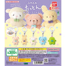 Fuwa Fuwa Tatton Eyecatch Accessory - 30pc assort pack
