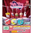 Sanrio Hello Kitty American Design Eyecatch Accessory - 40pc assort pack