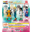 HG DRAGON BALL Another - 20pc assort pack