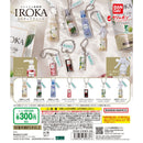 Kao IROKA Miniature Charm - 40pc assort pack