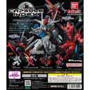 Mobile Suit Gundam CAPSULE INDEX 02 - 30pc assort pack