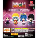 HUNTER x HUNTER Suwarasetai GIRL - 20pc assort pack