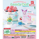 Sanrio Characters Candy Doll - 40pc assort pack