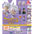 From TV animation ONE PIECE Wanpi no Mi vol.24 - 20pc assort pack